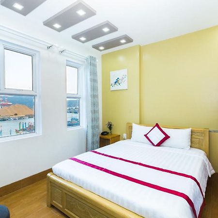 Th Quy Nhon Hotel Eksteriør billede