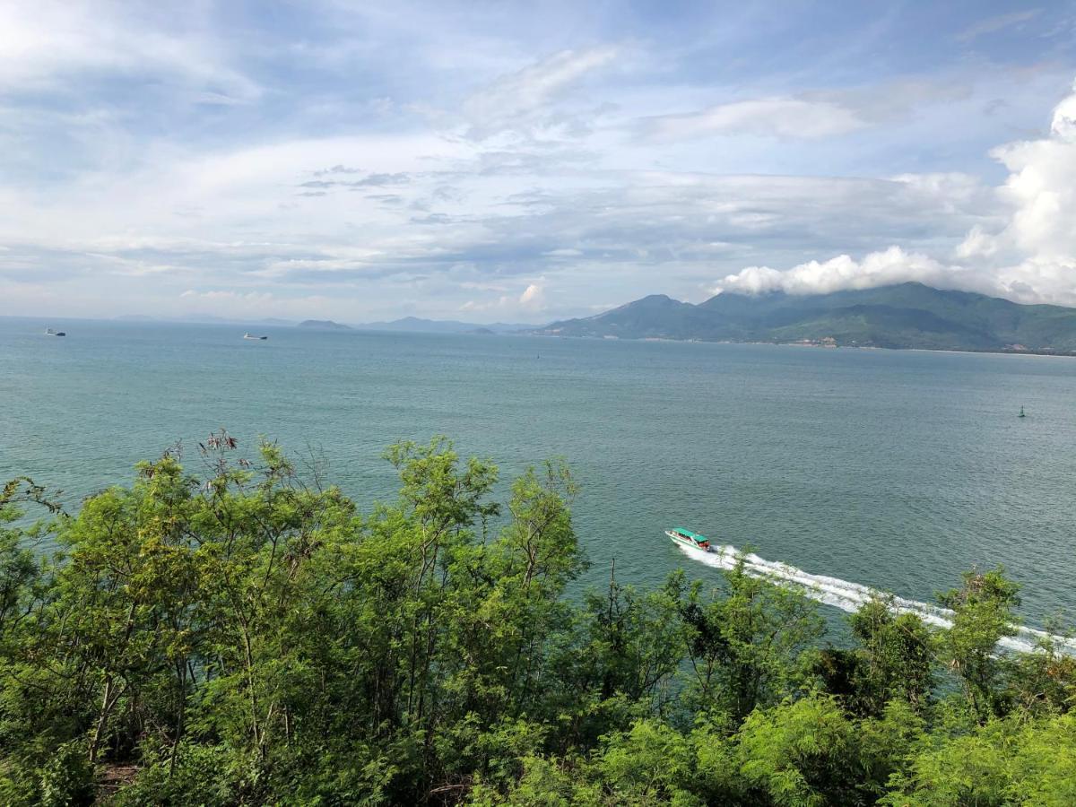 Th Quy Nhon Hotel Eksteriør billede