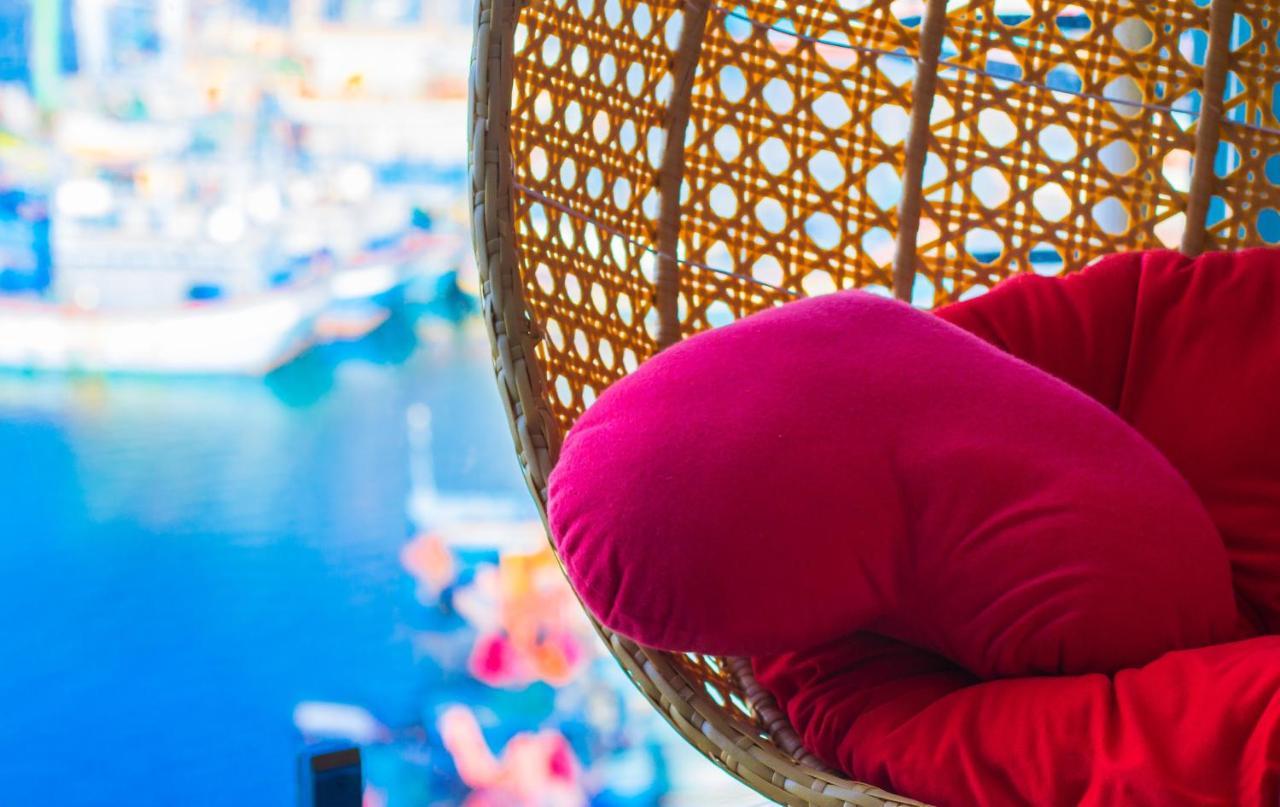 Th Quy Nhon Hotel Eksteriør billede